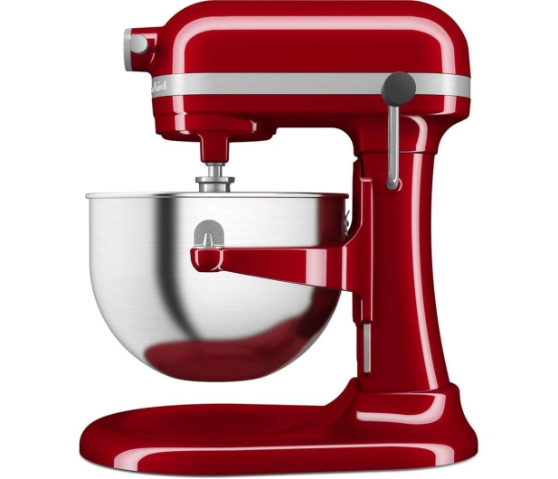 KitchenAid Robot kuchenny 5,6L Artisan 5KSM60SPXEER czerwony - 1595521 - zdjęcie 4